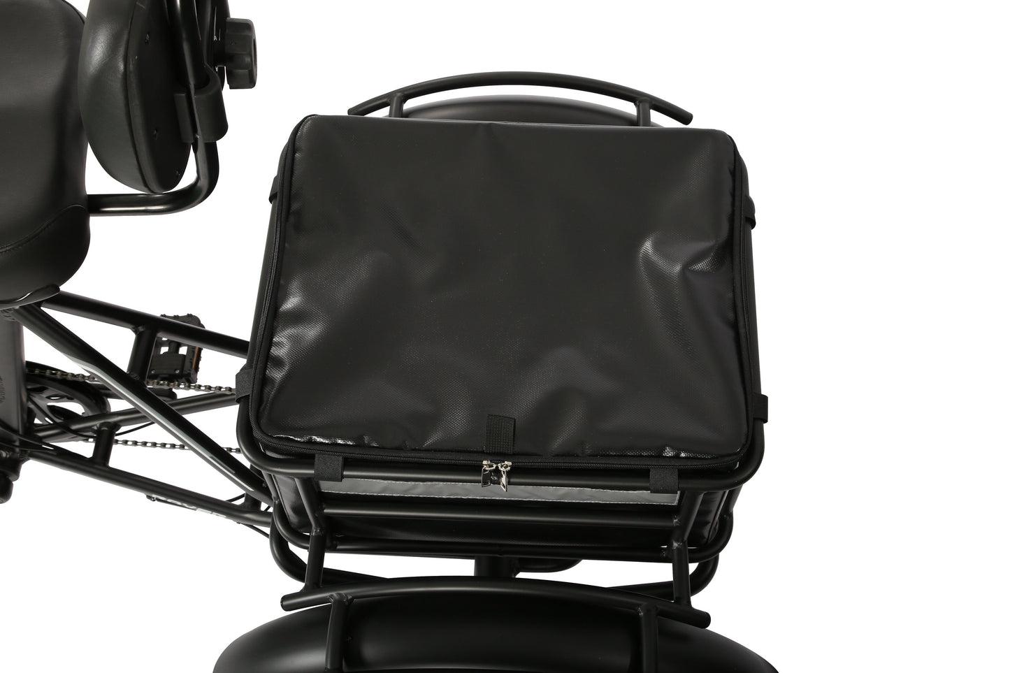 ECORD ROVER Pro Electric Tricycle