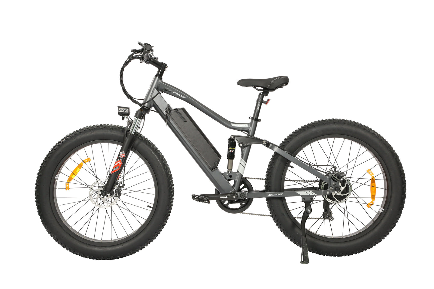 EDGE Electric Mountain Bike