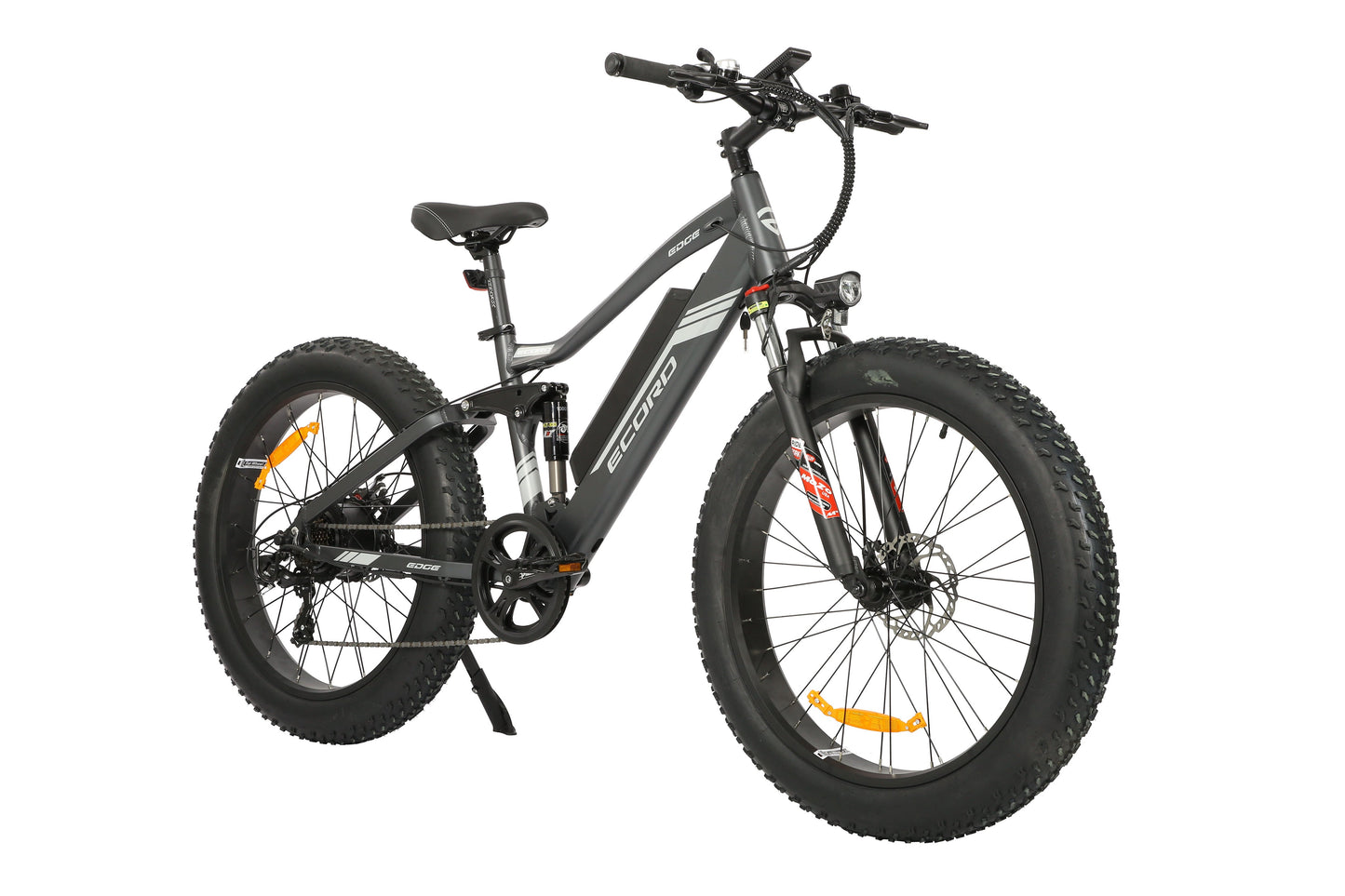 EDGE Electric Mountain Bike