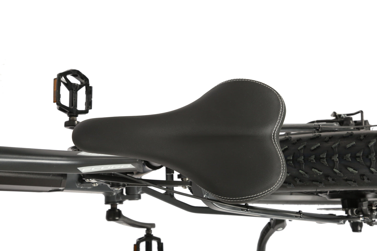 EDGE Electric Mountain Bike