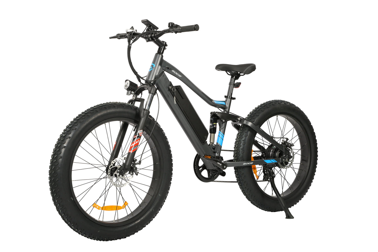 EDGE Electric Mountain Bike