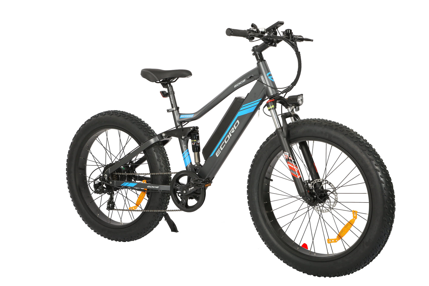 EDGE Electric Mountain Bike