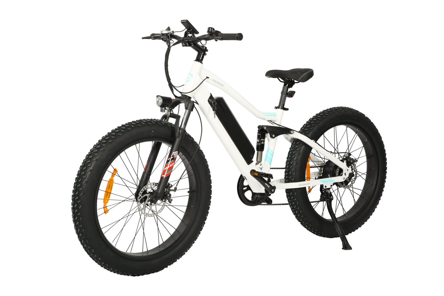 EDGE Electric Mountain Bike