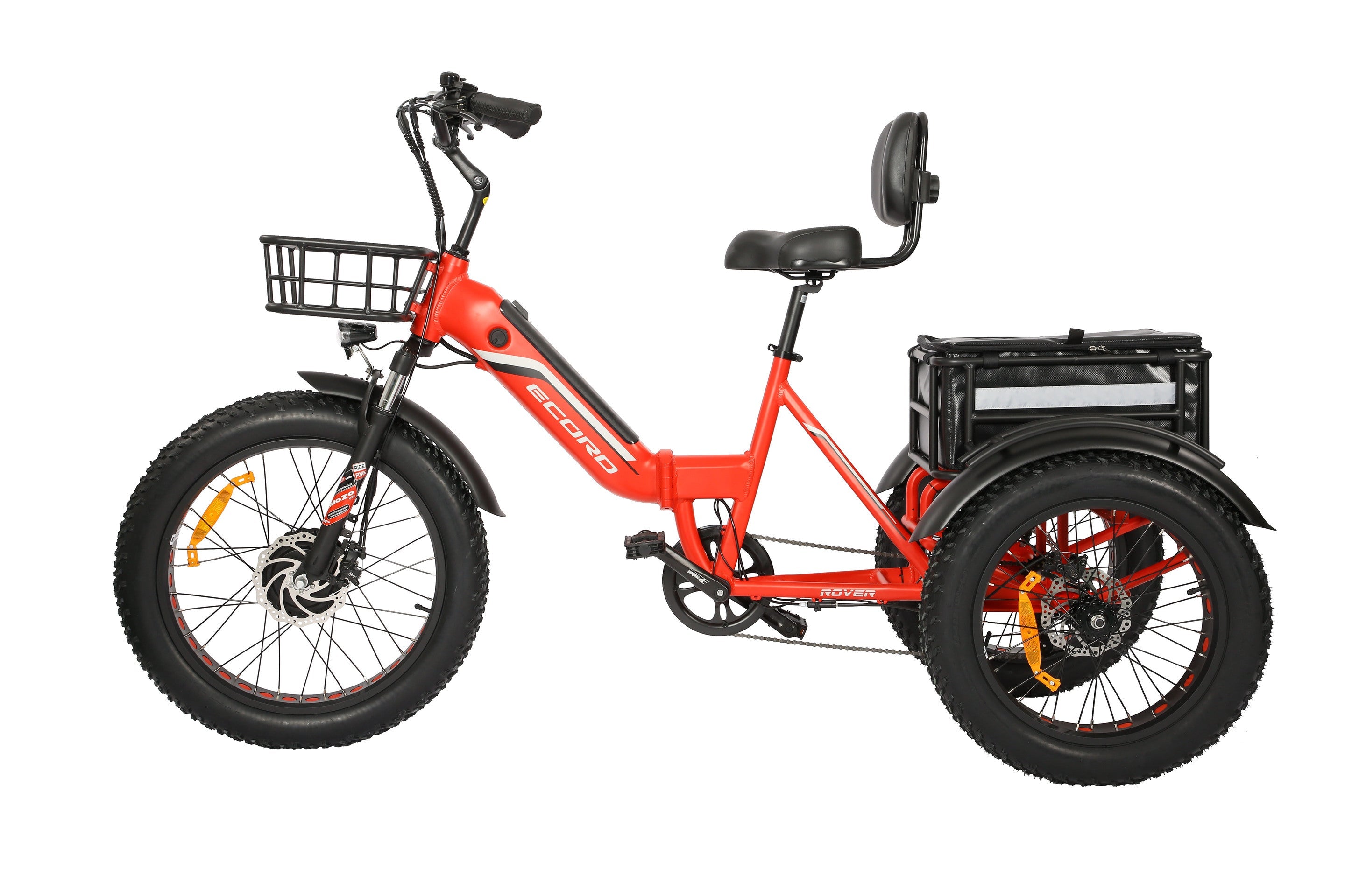 Rover tricycle sale