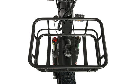 ROVER Pro Electric Tricycle
