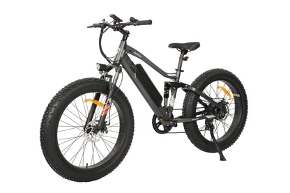 EDGE Electric Mountain Bike