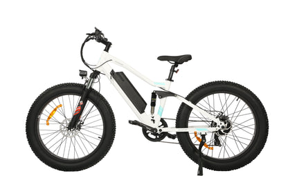 EDGE Electric Mountain Bike
