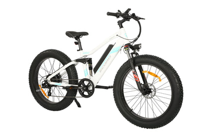EDGE Electric Mountain Bike