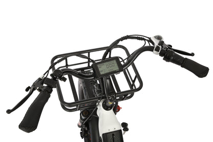 ROVER Pro Electric Tricycle