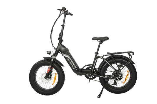 ECORD SMART Folding Bike